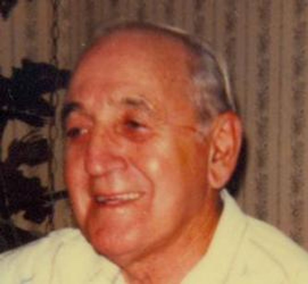 Alfred C. Nunes