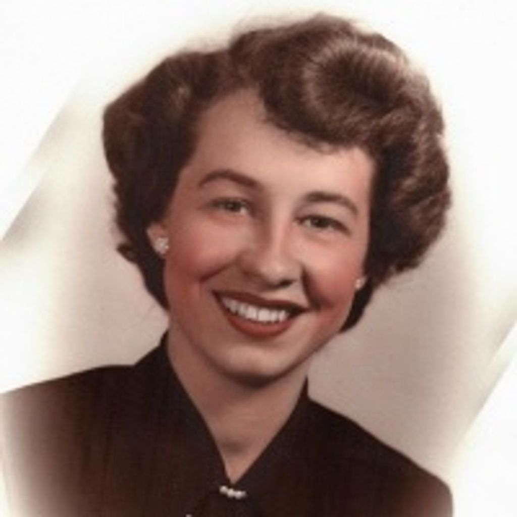 Mary Evelyn Johnson Profile Photo