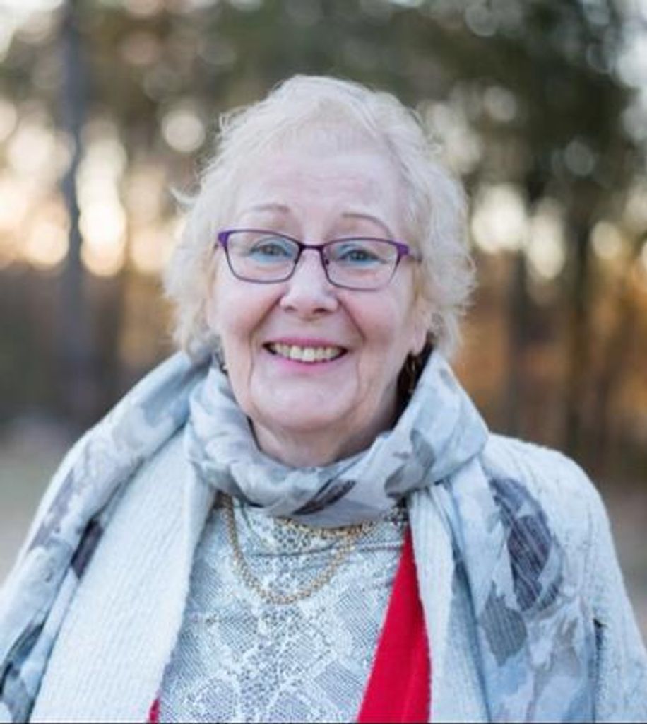 Christina Van Dijk Davoust