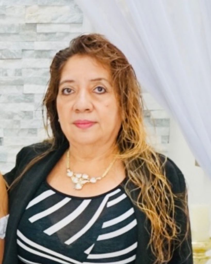 Miriam Mendoza