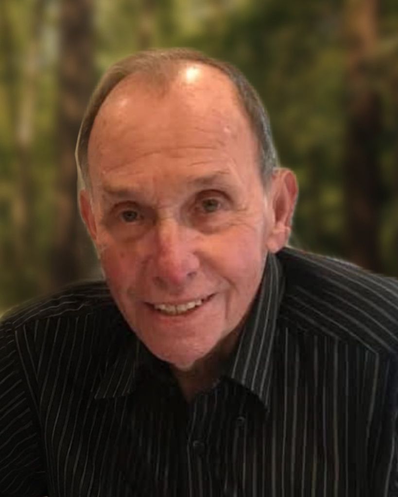 Charles Edward Dunhurst Profile Photo