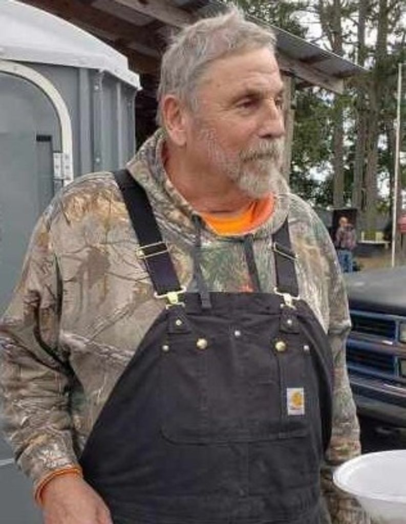 George Randall Rouse