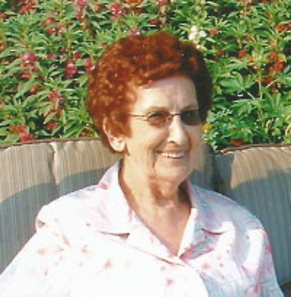 Marge Sawchuk