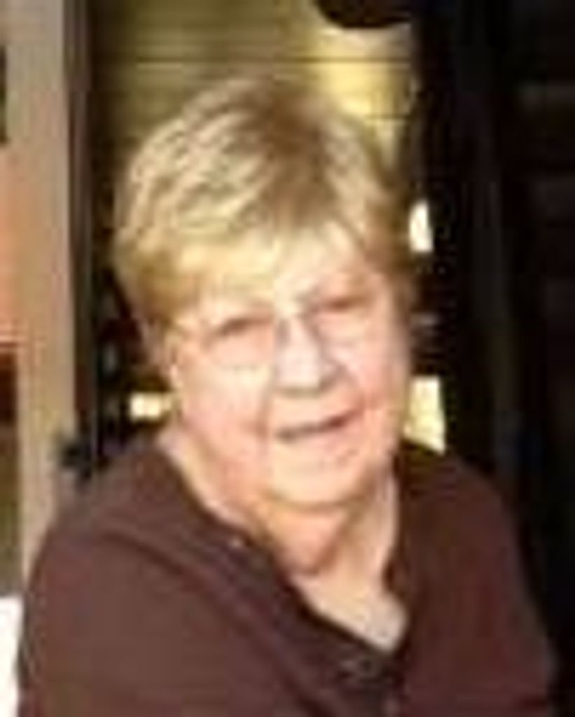 Dorothy R. Beck