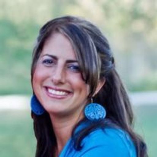 Jenny Marie Groothuis Profile Photo