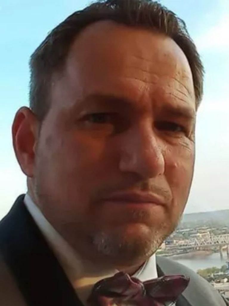 Timothy B. Neighbors Profile Photo