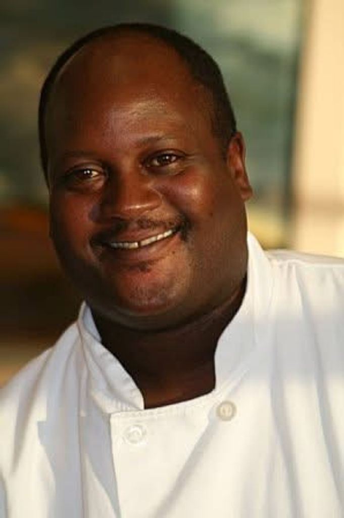 Frederick Lamar Ghant