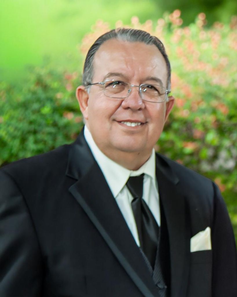 Fernando Perez