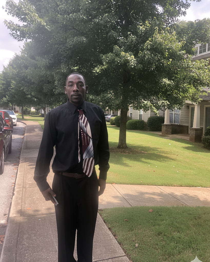 Mr. Sanchez Jermaine Daniels