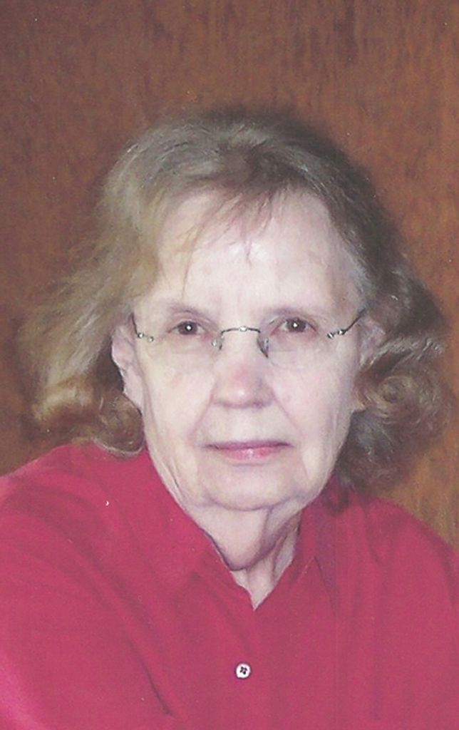 Willie Kathleen Hoskins Profile Photo