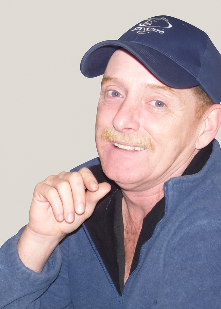 David William Moore Profile Photo