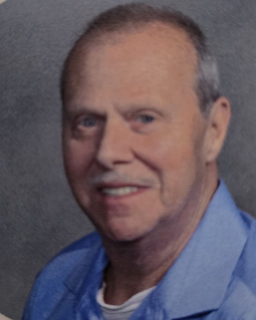George E. Kauffman, Jr. Profile Photo