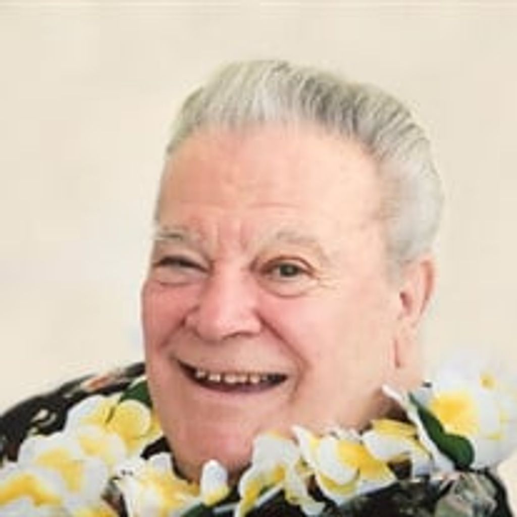 Joseph Squeo Profile Photo