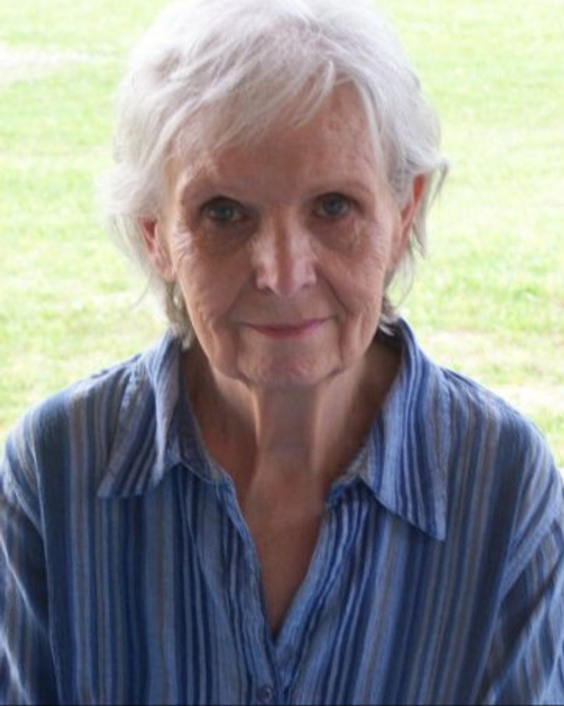 Margie Sue Harris