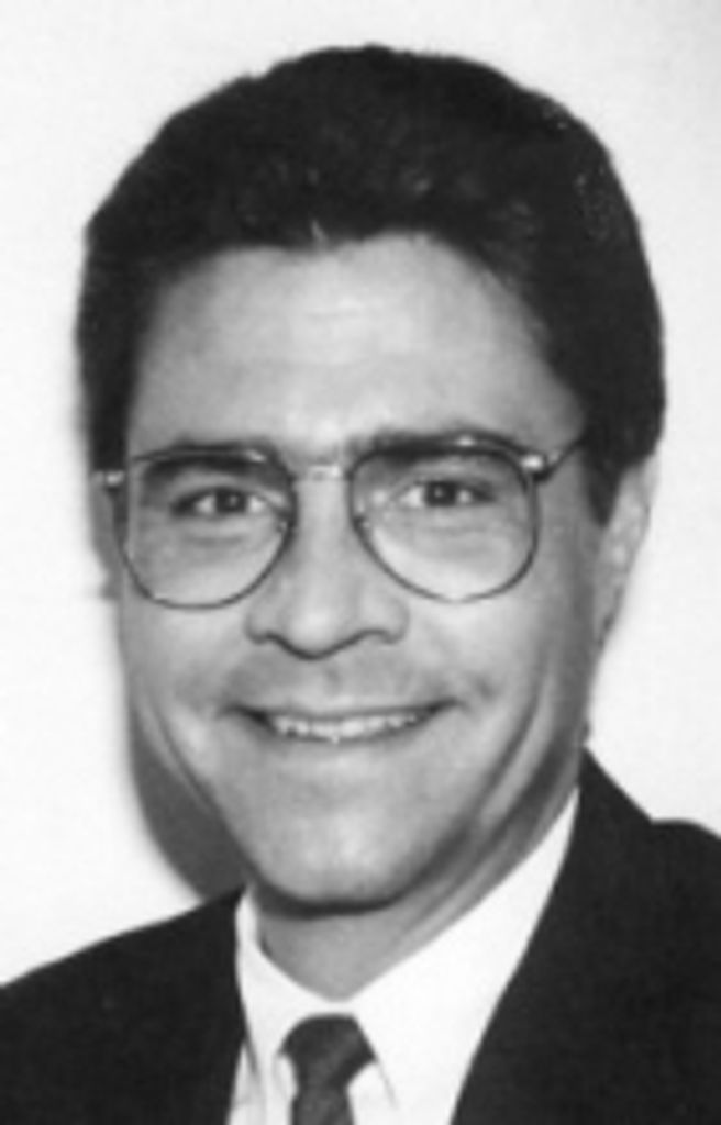 David A. Peters