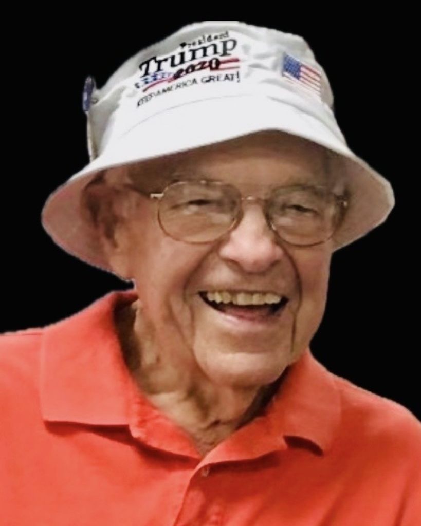 Phillip A. Pearson Profile Photo