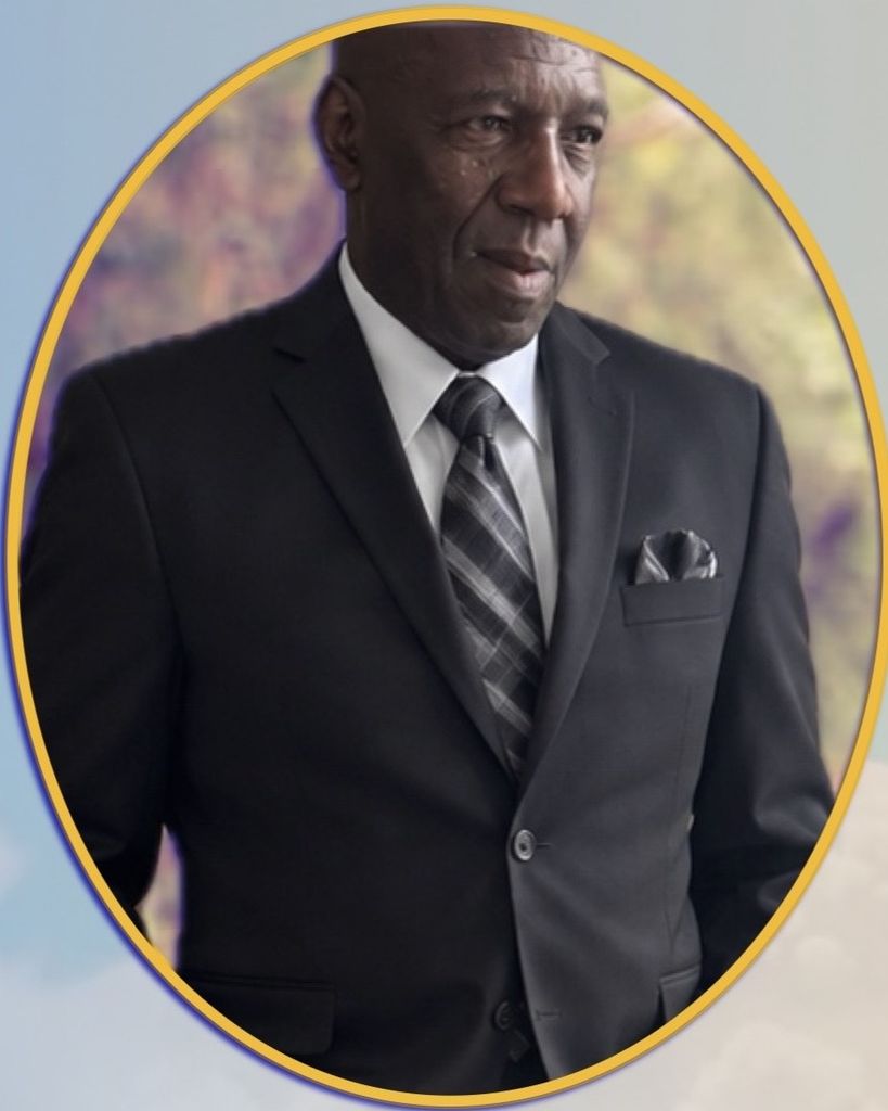 Mr. Arnette Singleton Profile Photo