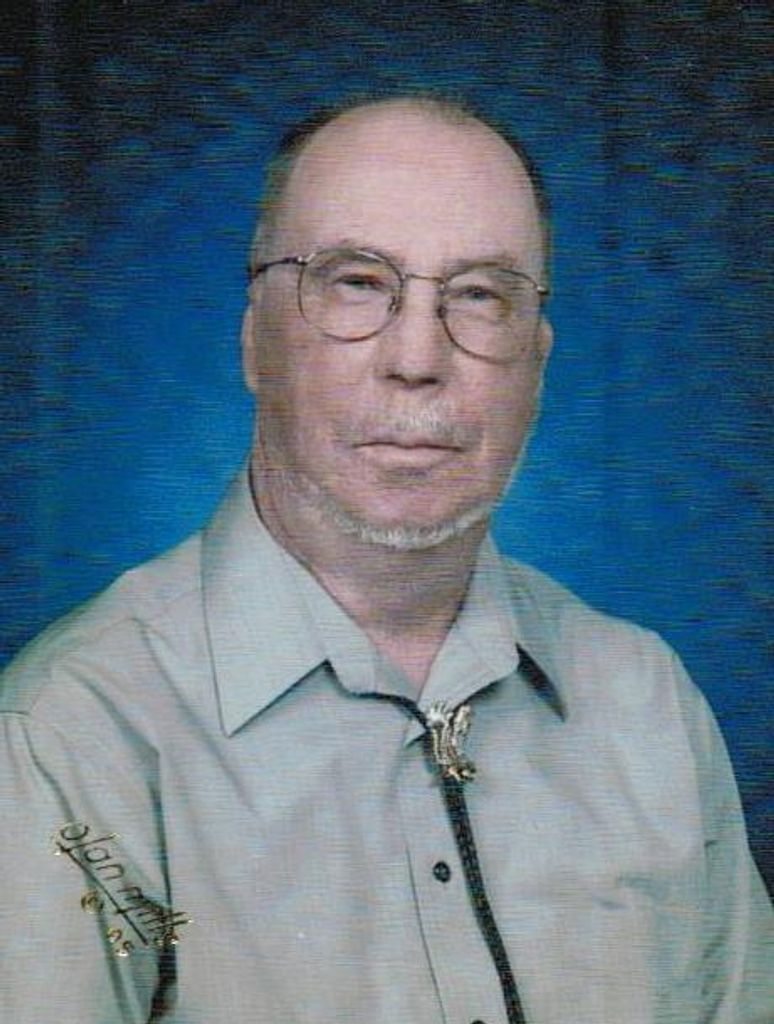 James D. Berger