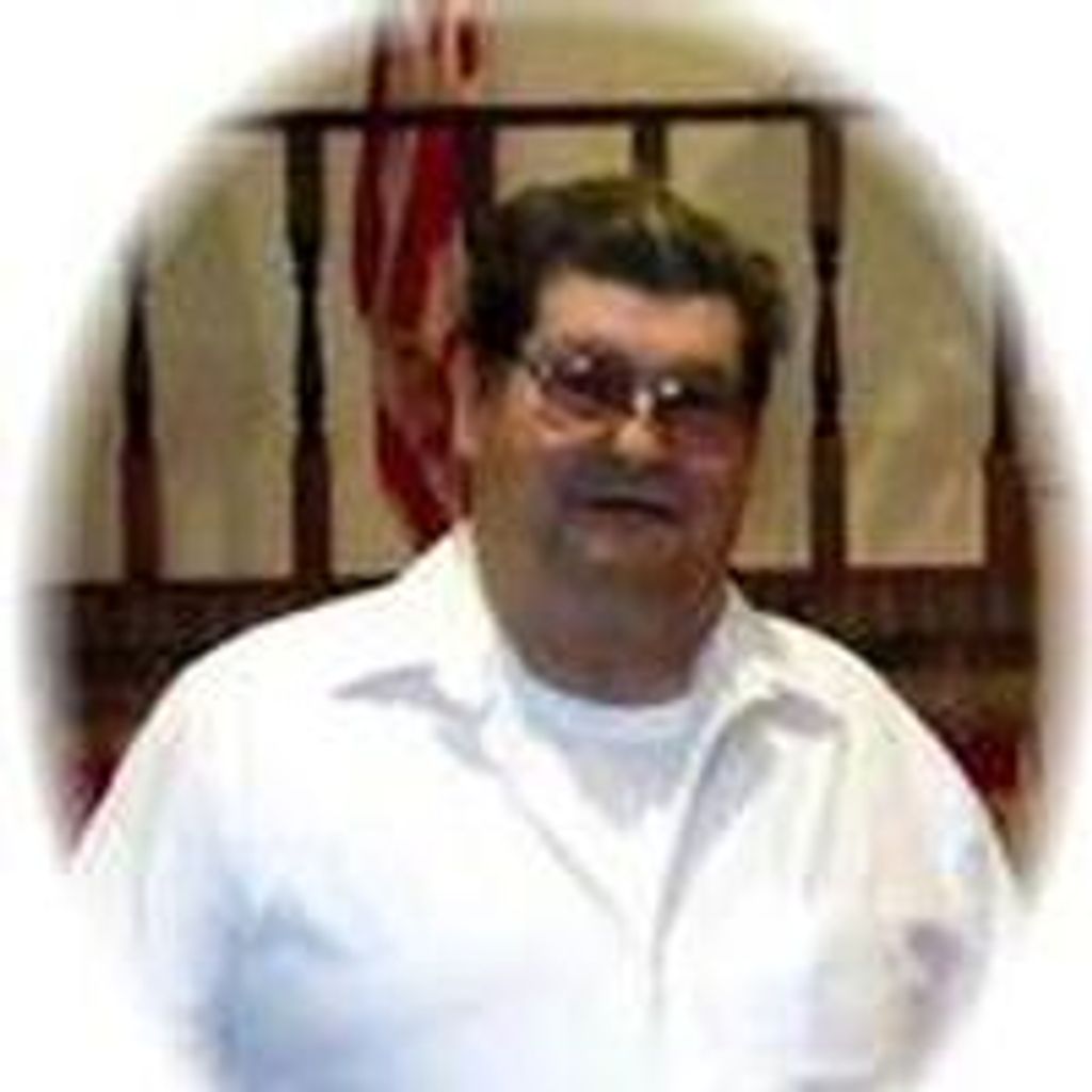 Larry E. Reichard Profile Photo