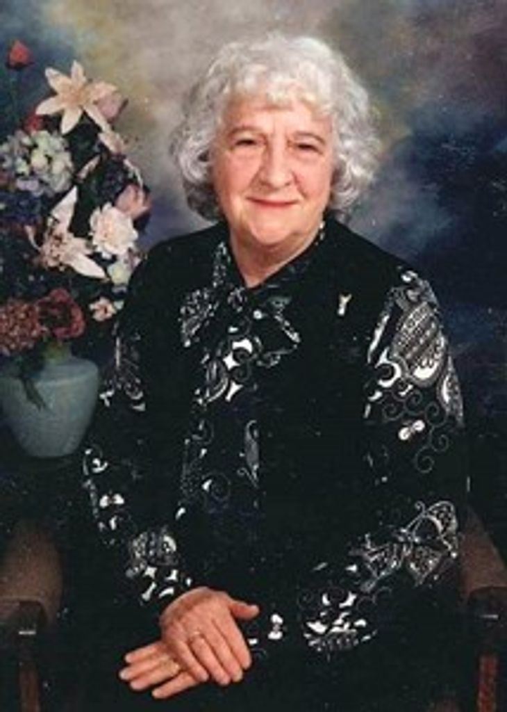 Evelyn Palmore