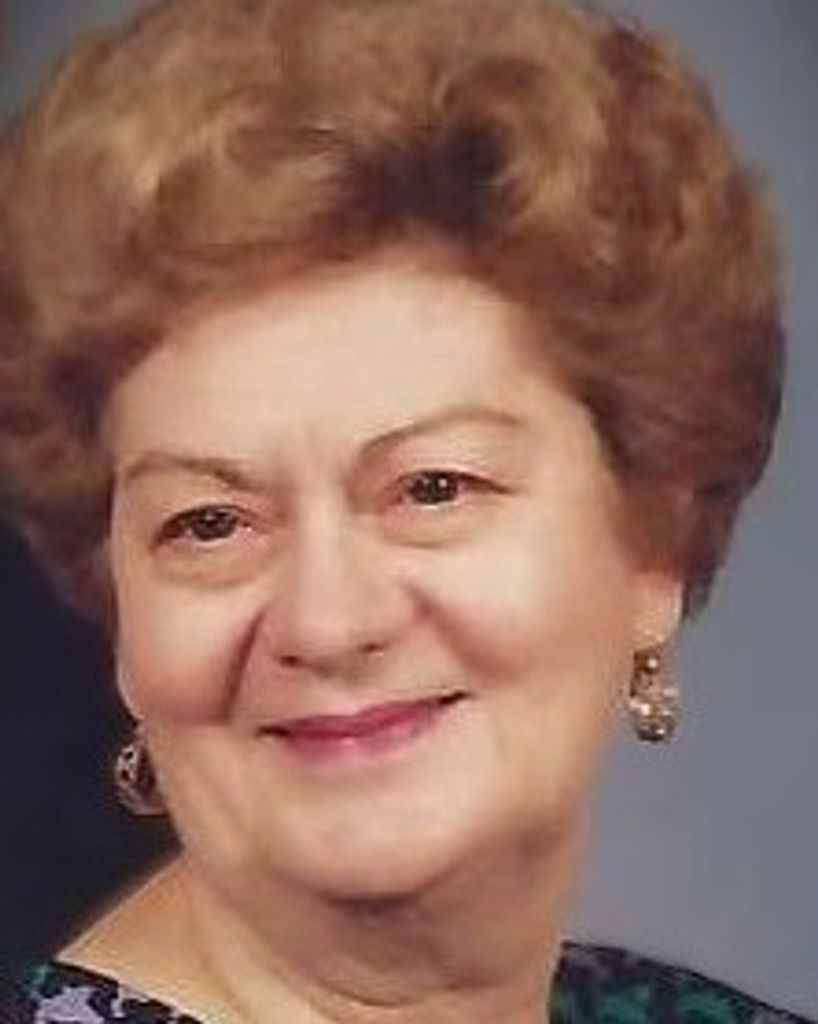 Elaine Antoinette Fanguy Bueche Profile Photo