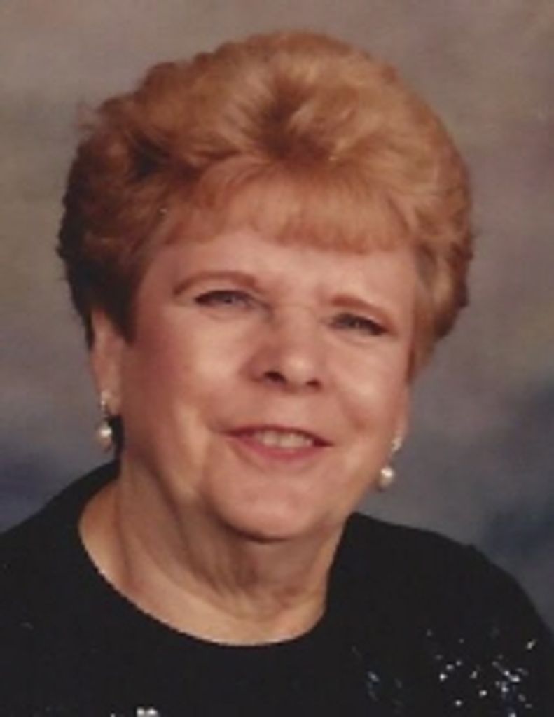 Betty J. Mahler