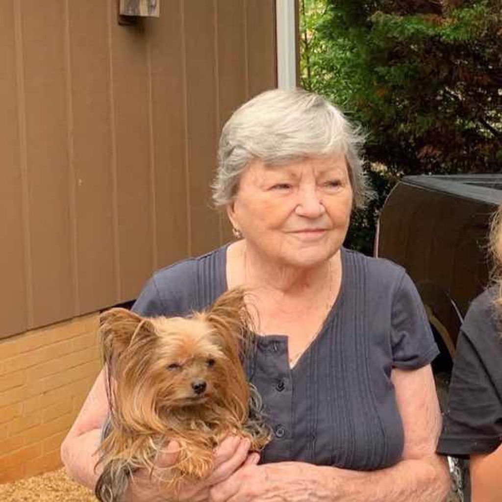 Fay Ann Wooley Profile Photo