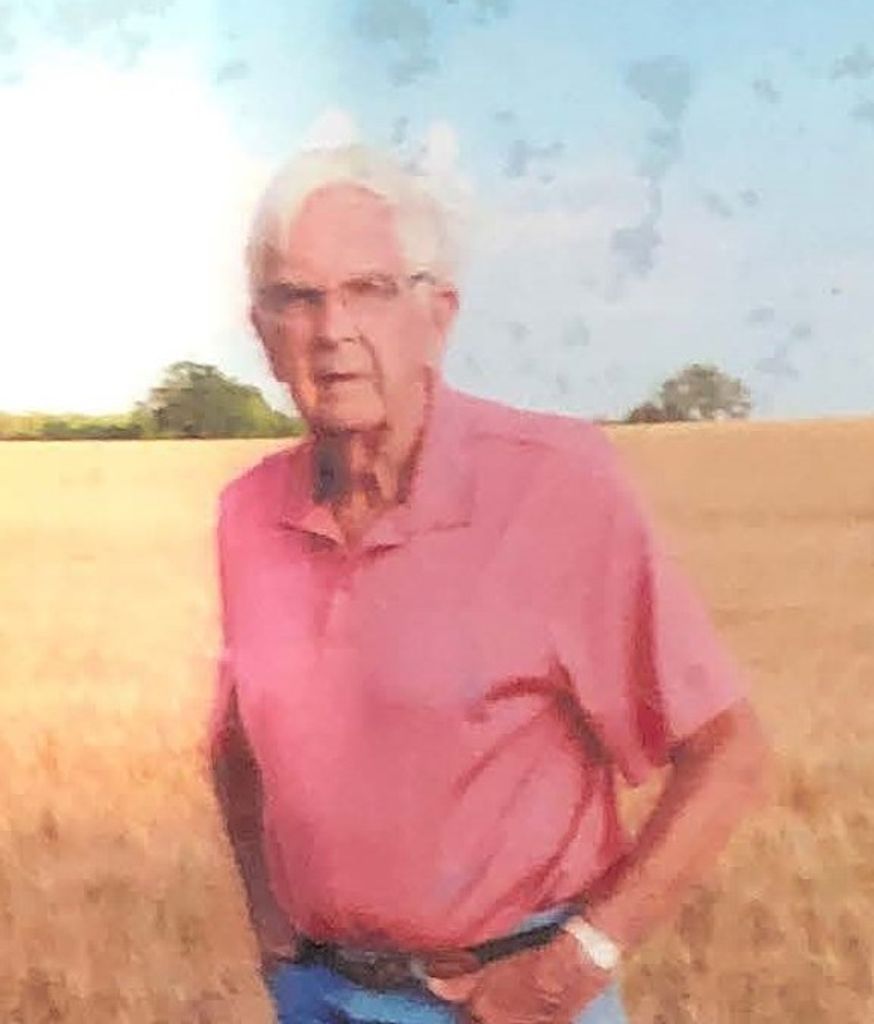 William "Bill" Henney