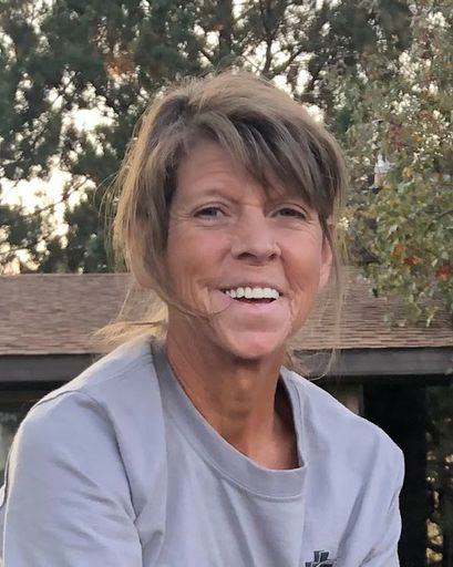 Vicky Ellen Morgan's obituary image