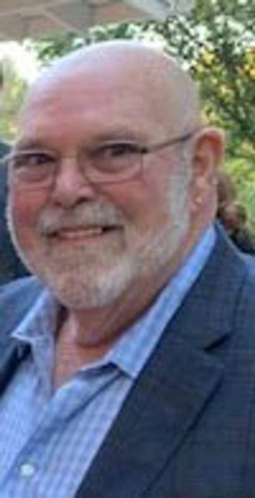 John R. Lee Profile Photo