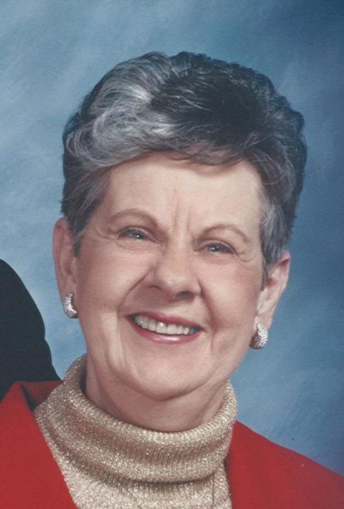Mary Ann Bak Profile Photo