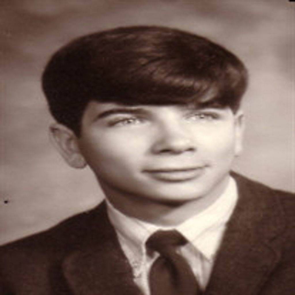 Lee Murray Profile Photo
