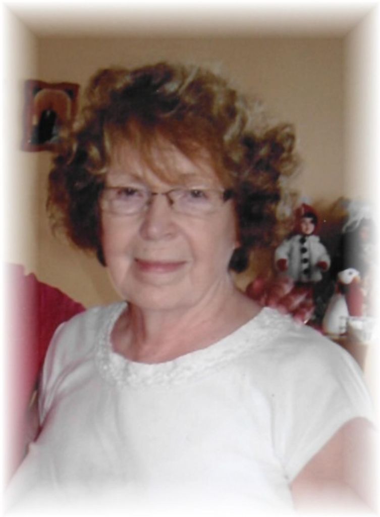 Lillian Emily Compton Profile Photo