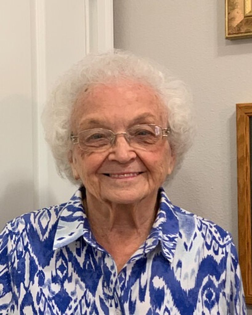 Dorothy Harris Banks Profile Photo