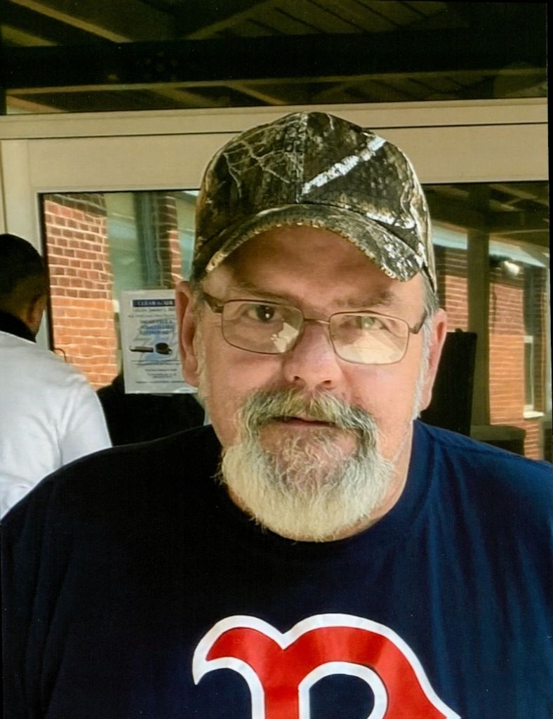 Michael  Glen  Estes