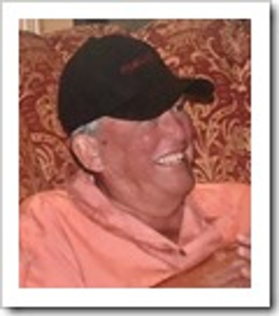 Bobby “Bob” Gene Alexander