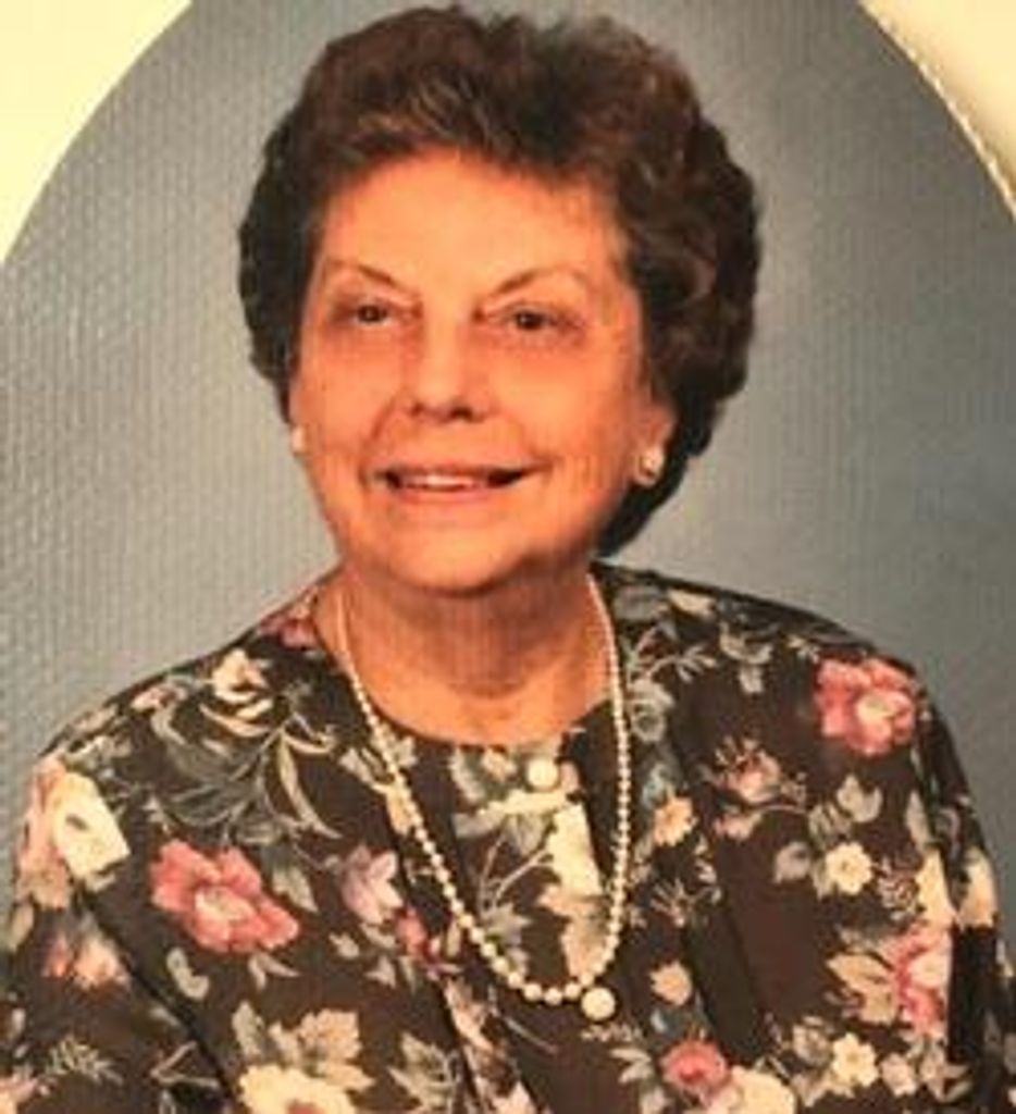 Florence R. Glatthorn