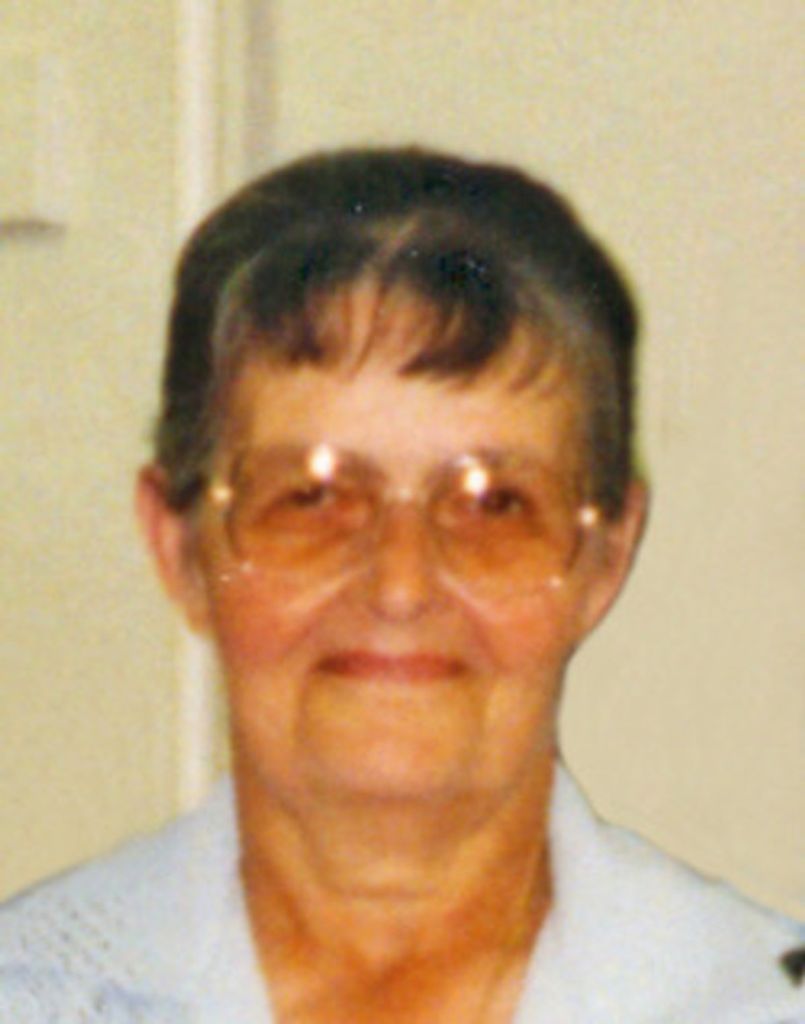 Norma June Mckinney