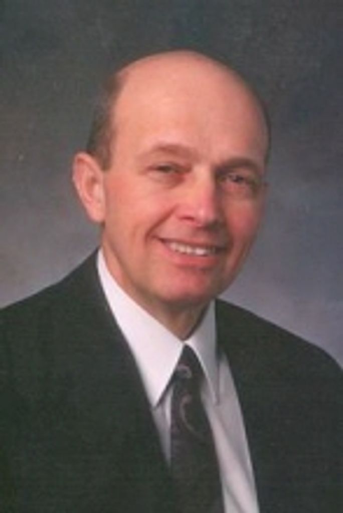John W. Miller