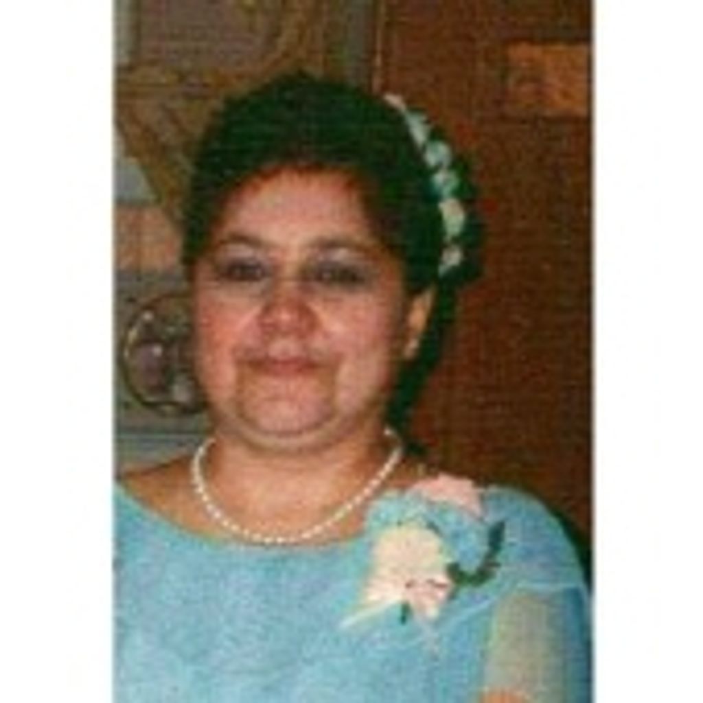 Judith Minerva Rosa