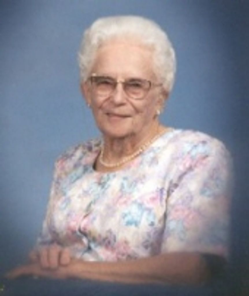 Anna Schreiber
