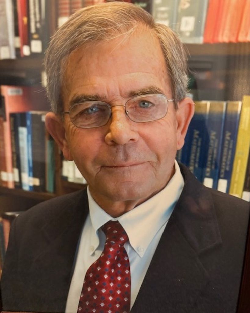 Charles Milton Alexander Profile Photo