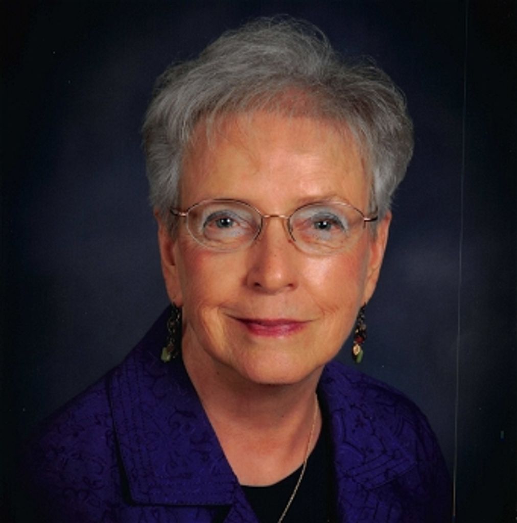 Charlene R. Mcclure