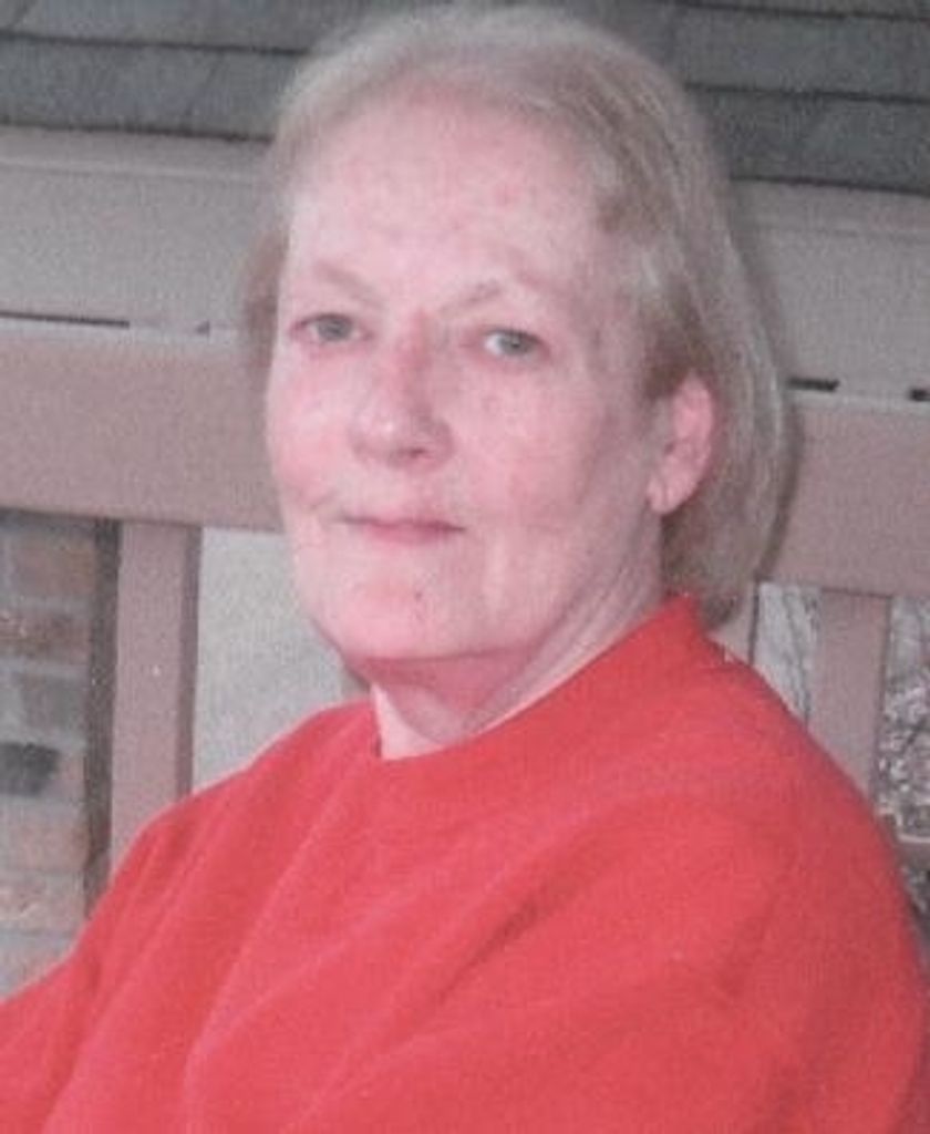 Dianna F Brinkmeier (Mitchell)