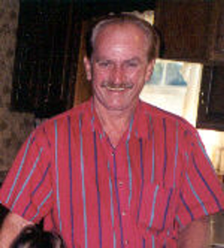 David Walton Puckett Profile Photo