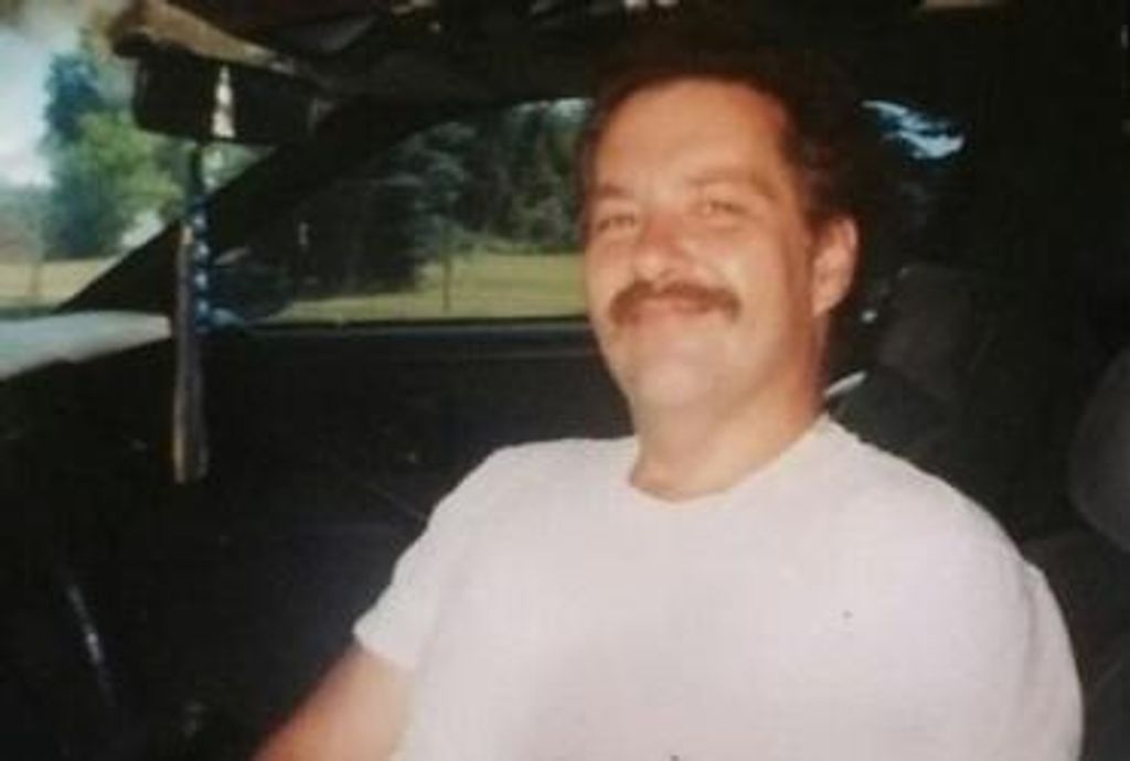 Rickey George Montague Profile Photo