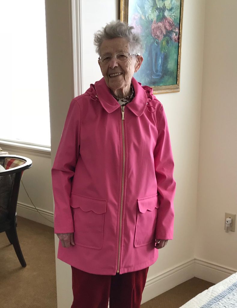 Bernice "Bea" Williams Profile Photo