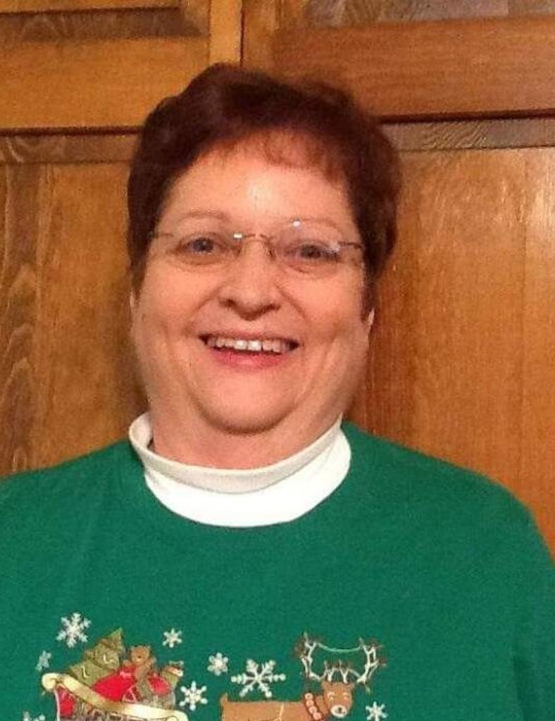 Edna Lucile (Goodman)  Kyzer