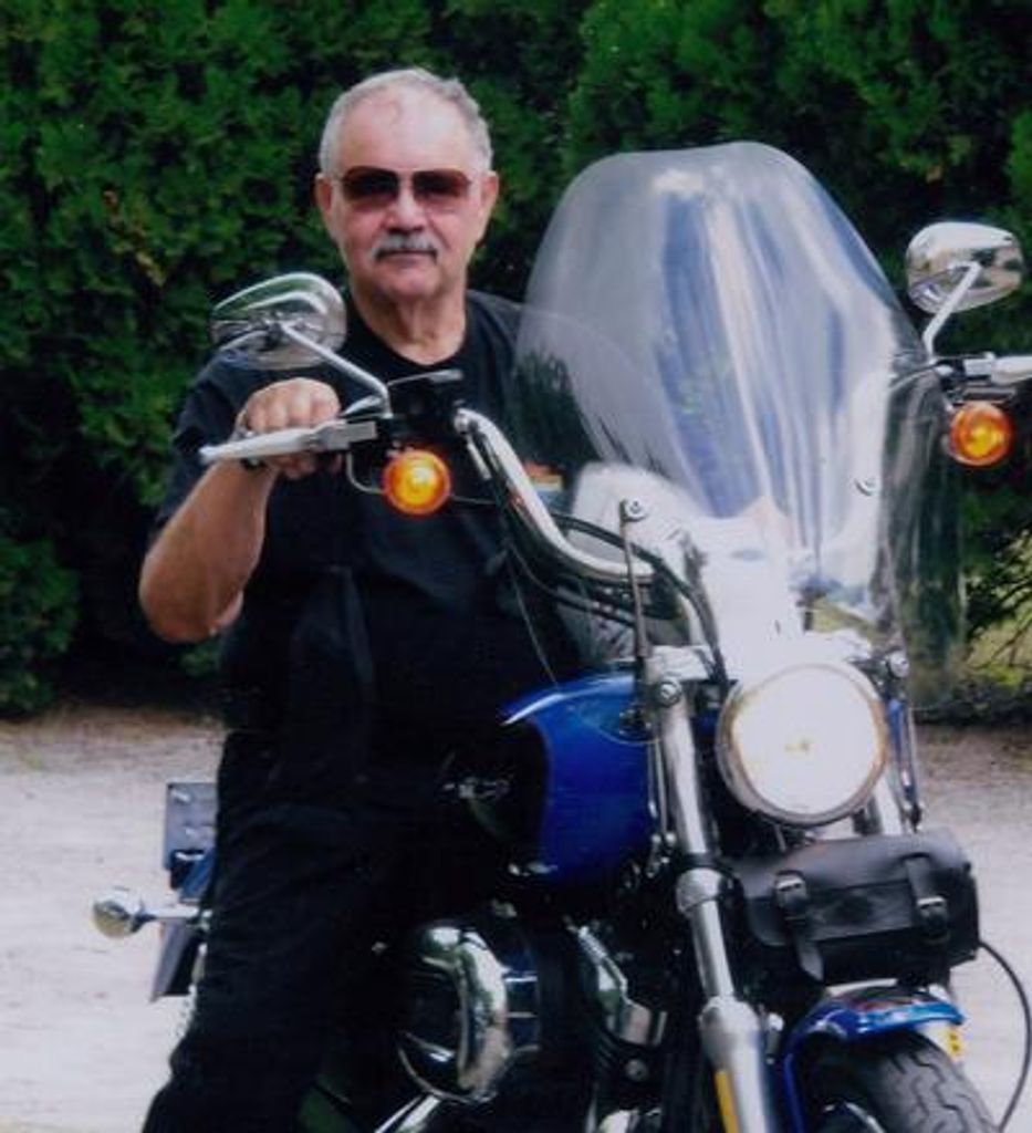 Sfc (Retired) Gerardo Rivera-Rivera Profile Photo