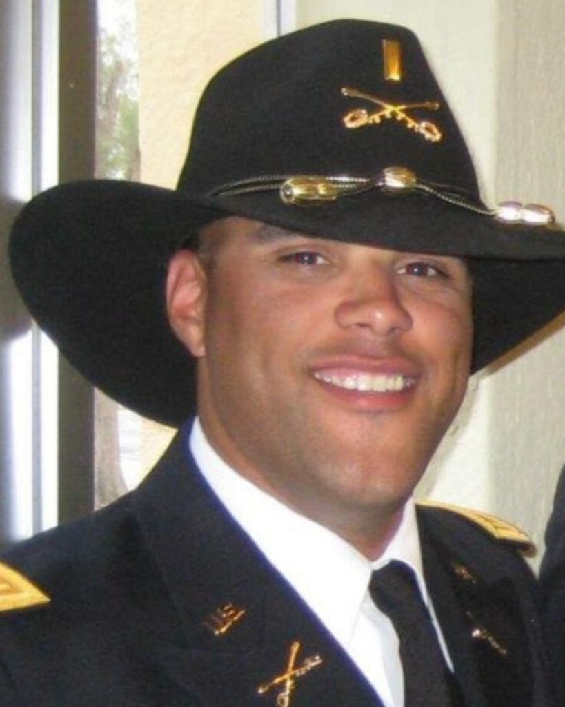 Matthew A. Thomas